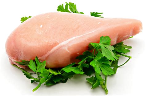How Many Calories in a Chicken Breast? | New Health Guide
