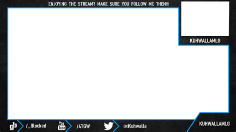 Webcam border png, Webcam border png Transparent FREE for download on