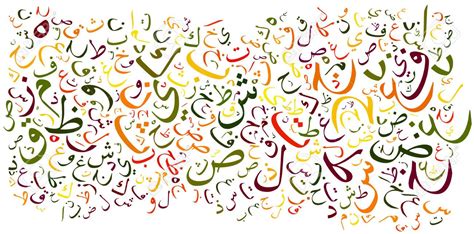 Islamic Calligraphy Background Designs Dakwah Islami