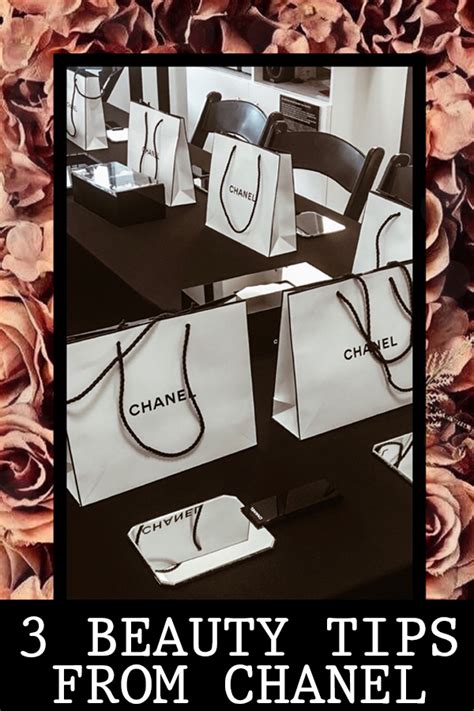 Top 60 Imagen Bloomingdale Chanel Vn