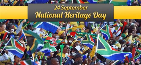 Heritage Day