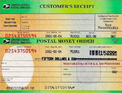 Maybe you would like to learn more about one of these? Where To Get A Money Order | Banking Sense
