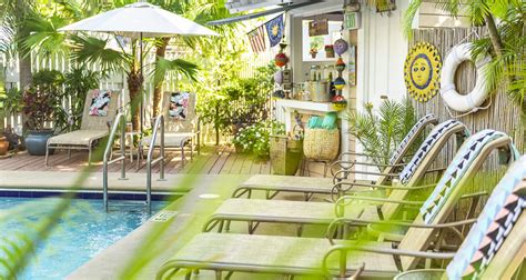 Andrews Inn And Garden Cottages — Vacation Key West