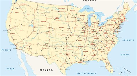 Road Scholar Fun Facts About The Us Highway System Autoslash