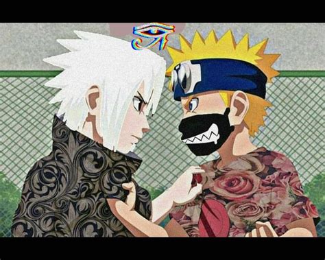 Sasuke Gucci Wallpapers Wallpaper Cave In 2022 Gangsta Anime