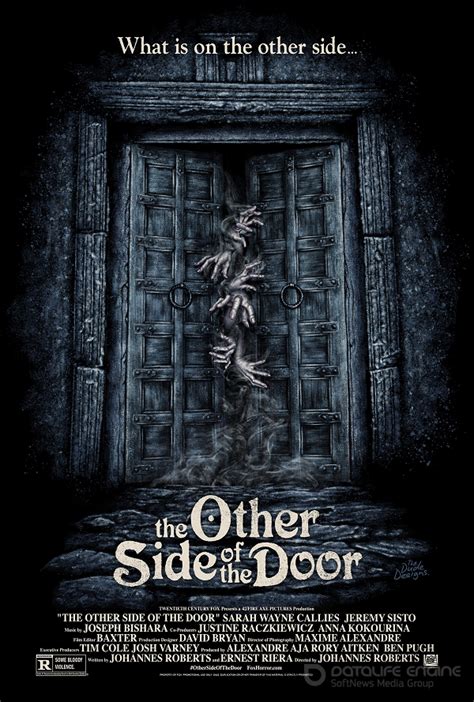 The Other Side Of The Door От другата страна на вратата 2016