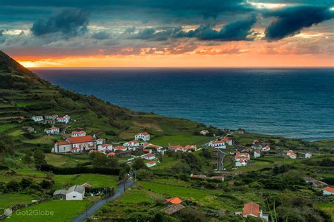 Ilha Das Flores Confins Inverosímeis De Portugal Got2globe