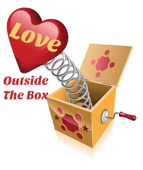 Love Outside The Box Promo The Outsiders Finding Yourself Question