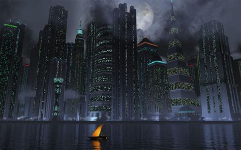Gotham City Background 62 Images