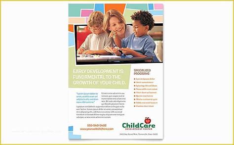 48 Free Child Care Powerpoint Templates Heritagechristiancollege