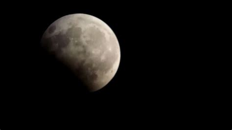 Catat Waktu Gerhana Bulan Sebagian 17 Juli 2019 Bisa Dilihat Langsung