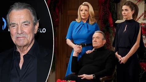 Eric Braeden The Young And The Restless Actor Reveals Cancer Diagnosis In Emotional Video