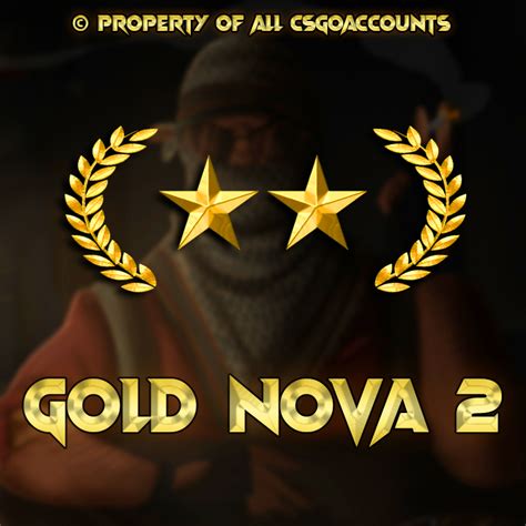 Account Bundle 5 Gold Novas Prime Account Instant Delivery All