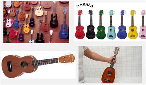 Tips Membeli Gitar Ukulele Tutor Belajar Gitar