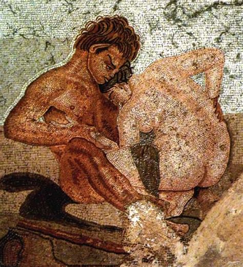 Ancient Rome Murals Hot Sex Picture