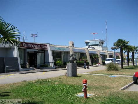Vreme Letališče Portorož In Vremenska Napoved Za 10 Dni