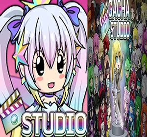 The download process of the application takes a few minutes, but it depends on the specifications of your. Gacha Studio For PC (Free Download / Windows 7 / 8 / 8.1 ...