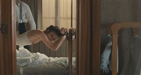 Keira Knightley Nude And Sex Scenes Compilation