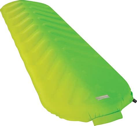 Regular 20 x 72 Inches Therm-a-Rest Trail Scout Self-Inflating Foam