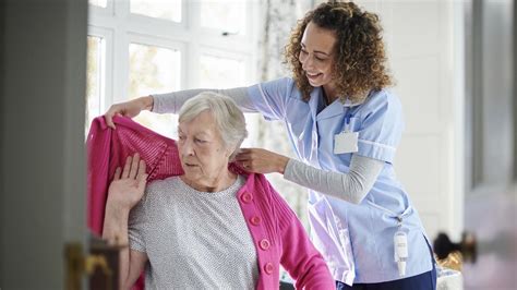 Aged Care Jobs Study Undergraduate Certificate Diploma To Get Work