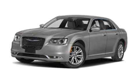 Chrysler 300 Touring L Awd 2024 Ccarprice Qat