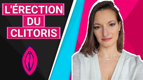 Érection du clitoris tout savoir sur l érection féminine YouTube