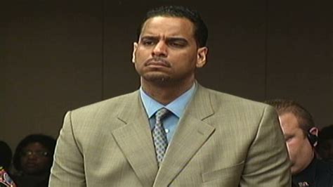 Former Nba Star Jayson Williams Gets Five Year Sentence In Shooting