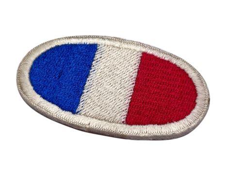 Jump Wings Oval 506th Pir 101st Airborne Division Etsy