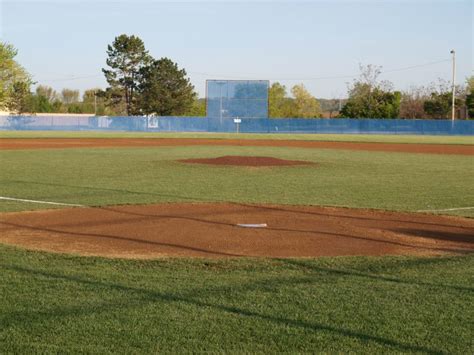 Baseball Facilities Southwestern Illinois College