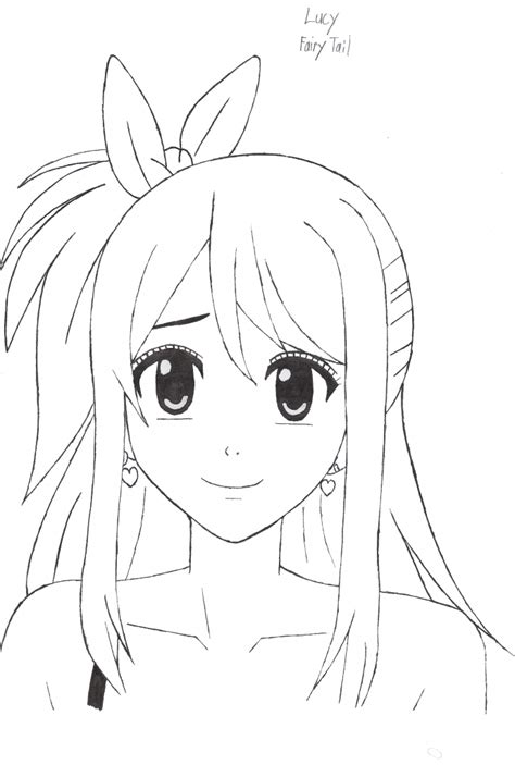 Anime Character Drawing Tutorials For Beginners Posen Nonton Toonsmag