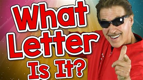 There are several ways to find a used pallet jack. What Letter Is It? | Alphabet & Phonics Song for Kids ...