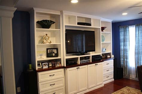 10 Awesome Built In Entertainment Center Ideas 2024
