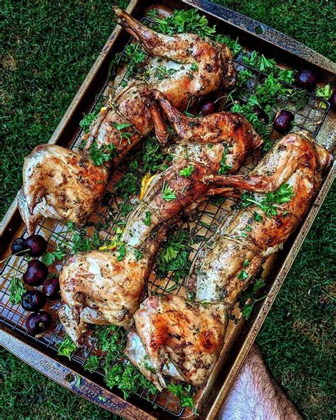 Once you learn how to brine a chicken, chances are you'll never again grill a chicken without brining it first. Pin on BEST Food Blogger Recipes