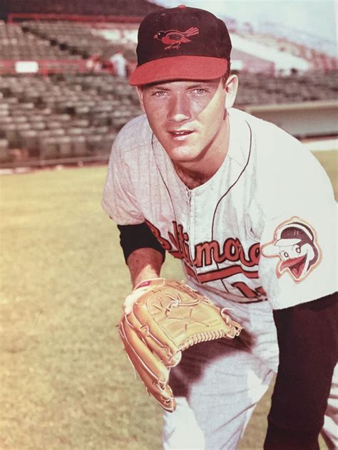 I've been doing this for over 20 years, and still love it. Dave McNally 1963 | Orioles, Baseball cards