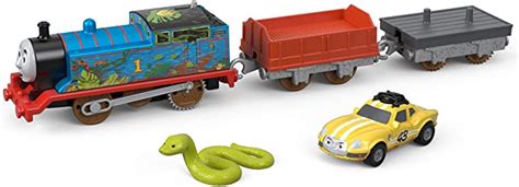Thomas And Friends Trackmaster Thomas And Ace The Racer Kideno