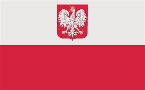 Poland (Variation) | Flag Database