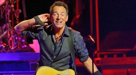 Bruce Springsteen Tickets And Tour Dates Stubhub Uk 100 Fanprotect