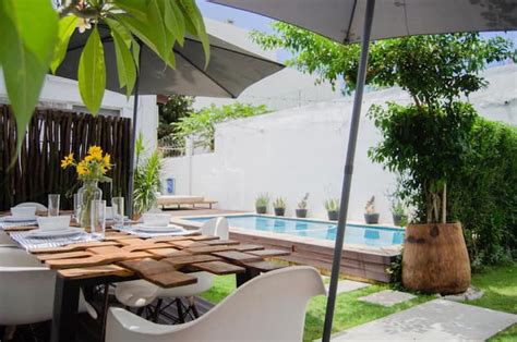 Maputo Villas And Beach House Best Price On Cozycozy