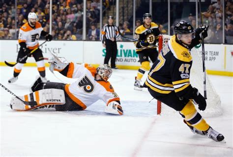 Bruins Notebook Torey Krug Kicks His Game Into High Gear Boston Herald
