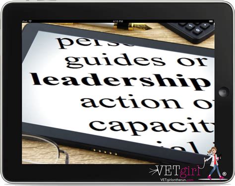 No travelling & no time away from your practice means 100% stress free veterinary access a huge collection of free veterinary cpd webinars for vets and vet nurses. Leadership laws in the veterinary workplace | VETgirl ...