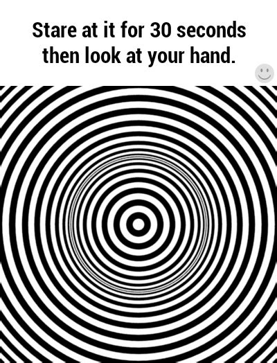 Funny Optical Illusions Illusions Mind Optical Illusion  Eye
