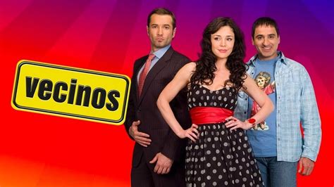 Vecinos Tv Series 2009 2016 — The Movie Database Tmdb