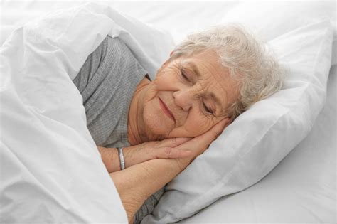 Aging And Sleep 11 Sleeping Tips For Older Adults Icetrucktv