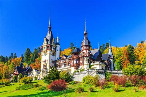 We are the first portal site ever set up on the global internet, focussing romania is proud to be a full member of the european union since 2007, with sibiu (hermannstadt) being the 2007 european capitals of culture. 750 Best Castles in the World to Visit