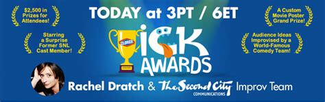 The Clorox Ick Awards Twitter Event