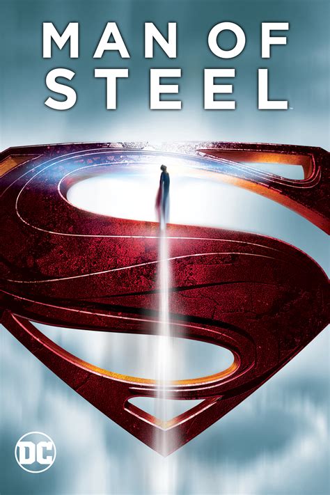 Man of steel is a 2013 superhero film based on the dc comics character superman directed by zack snyder and written by david goyer, produced by dc entertainment, legendary pictures, syncopy, atlas entertainment and cruel and unusual films. Man of Steel (2013) - Posters — The Movie Database (TMDb)
