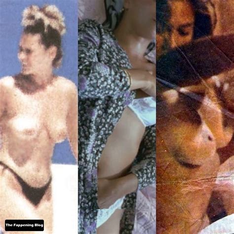 H Lya Darcan Nude Pics Page Sexiezpicz Web Porn