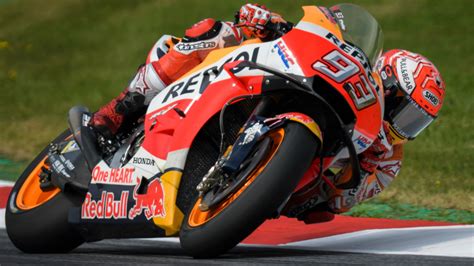 The 2021 fim motogp world championship is the premier class of the 73rd f.i.m. GP Austria MotoGP 2018: KTM tira los tejos a Márquez ...