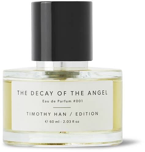 Timothy Han Edition The Decay Of The Angel Eau De Parfum 60ml