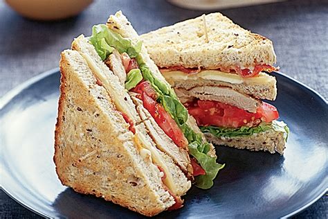 Club Sandwich Wallpapers High Quality Download Free